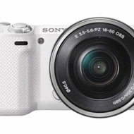 Sony NEX 5T 連鏡