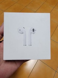 Apple Airpod2