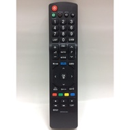 LG TV remote akb72915251 can be used with all LG TVs, lcd/led flat screen [cash on delivery]