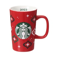 Starbucks Japan Christmas 2023 Mug