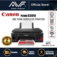 CANON PIXMA G3010 PRINTER