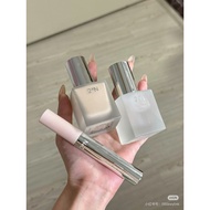 |2an Clear Hold Makeup Liquid Foundation/Light Silky Primer Foundation Moisturizing Korea Korean Xia