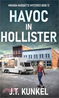 Havoc in Hollister