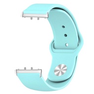 Dây đeo thay thế đồng hồ thông minh cho Samsung Galaxy Fit 3 Dây đeo thể thao bằng silicon mềm Galax