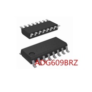 5 Pieces/Batch ADG609 ADG609BR ADG609BRZ SOP-16