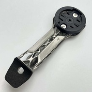 Trek Madone Gen 8 Titanium Bike Computer Mount - Club Series | Trek Aero RSL Road