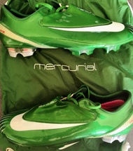 Nike mercurial Vapor 2008 IV  SG CR7 Ronaldo Superfly Football boots 落場版 貴版 球員版  c朗 朗拿度 曼聯 皇馬 皇家馬德里 