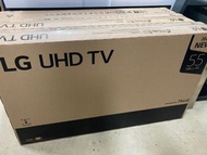 LG 55吋 55inch 55UP8100 4k 智能電視 smart tv $6000(全新）