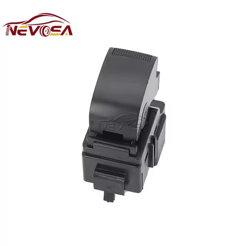 NEVOSA 8974170040 For Isuzu D-MAX DMAX 2012-2015 Passenger Button Electric Window Control Switch Gla