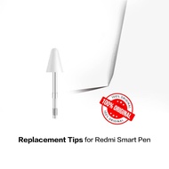 Original Redmi Smart Pen Nib Replacement Tip Genuine Redmi Inspiration Stylus Pen Tip