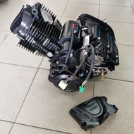 Nimota CK9 - Full Engine [ OE- Genuine Parts ] - New Old Stock -  [ Not for Register JPJ ]