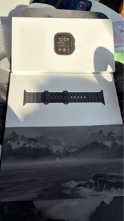 港版全新未開封 Apple Watch Ultra 4 49mm lte 6299$