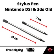 Stylus Pen Nintendo 3DS Old DSI Short Touchscreen