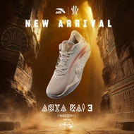 [ANTA x Kyrie Irving] KAI3 Mastry Men Basketball Shoes 1126B1102-5 Official Store