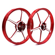 SPORT RIM 505 SE505 FG505 CNC Y15 EX5 DREAM / EX5 HIGH POWER / KRISS / KRISS 100 / KRISS 110 / WAVE 