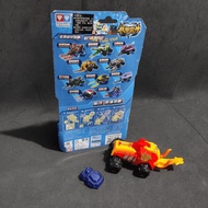 - Đồ chơi Chiến Cơ Siêu Hạng Tượng Ảnh Thần Binh là sản phẩm chính hãng Auldey sẽ là món quà tuyệt v