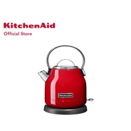 KitchenAid 1.25L Electric Kettle KEK1222