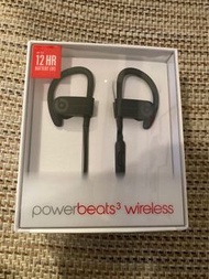 powerbeats3 wireless