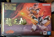全新現貨 Metal robot  魂 超魔神英雄傳 龍王丸