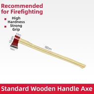Firefighting Axe Tai Ping Axe Demolition Tool Boat Sharp Axe Waist Axe Case Large Medium Small Hand 