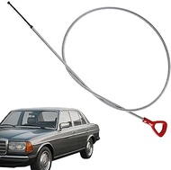 E-Most 122cm 48 Inch Engine Dipsticks for Mercedes Benz Transmission Dipstick Transmission Fluid Oil