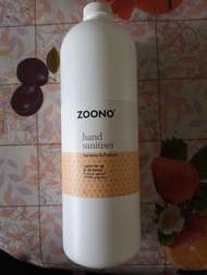 ZOONO