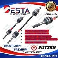 RANDOM BRAND FUTZSU / EASTIGER / BESTA NEW DRIVE SHAFT -  PERODUA MYVI LAGI BEST 1.5 MT AT / BEZZA 1