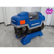 SEMPROX  SWP-1801 High Pressure Washer Powerful Induction Motor Water Jet.