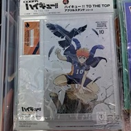 Cospa ハイキュー!! TO THE TOP 日向翔陽 アクリル立牌