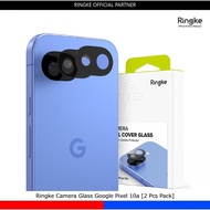 Ringke Camera Full Glass Google Pixel 10a [2 Pcs Pack]