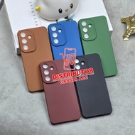 SAMSUNG S25 FE CASE MACARON PRO CAMERA CASE SAMSUNG S25 FE