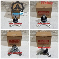 Upper ball joint isuzu dmax d max dmax traga 8-97235-777-0