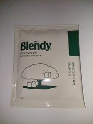 Blendy 滴漏咖啡