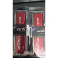Ram pc ddr 3 8gb
