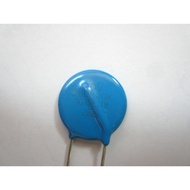 Voltage Allergy Resistor 20D820K 820 82V Voltage Allergy 20D