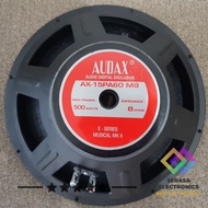 PROMO! SPEAKER AUDAX AX 15PA60 FULL RANGE SPIKER 15 PA 60 15 INCH AUDAX 500 WATT ORIGINAL ASLI SPEAK