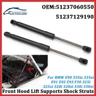 For BMW E90 E91 E92 E93 F30 325i 325xi 328i 328xi 330i 330xi 335d 335is 335xi Front Hood Lift Suppor