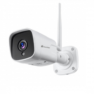 iSmartView - 5MP 超高清2K無線網絡WiFi PoE攝錄機 IP66戶外防水 CCTV IP CAM