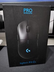 Logitech G PRO Wireless 遊戲滑鼠