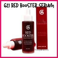 G21 Red Booster 10x Brightening Serum with Nano Actives 60ml