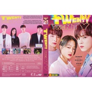 LATEST DRAKOR 2020 TWENTY TWENTY 3DISK