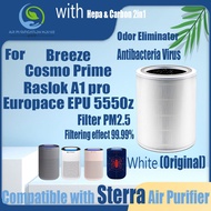 🚚 Local shipping🚚 Replacement Compatible with Sterra Breeze ™ Cosmo Prime/Raslok A1 Pro/Europace EPU