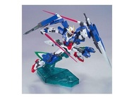 Mainan Terbaru Hg 1/144 Oo 00 Gundam Seven Sword/G Sword Original