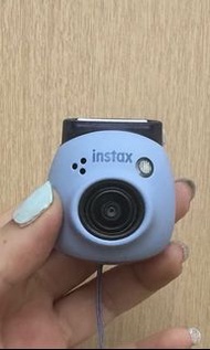 Fujifilm instax pal相機