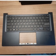 Asus Vivobook GO 14 X1404 X1404ZA X1404Z X1404VA Keyboard Frame Original 100%