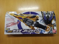 bandai 幪面超人 zero-one 千騎 dx 武器 刀