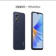 Oppo a17 4/64 - Hitam A17 4/64