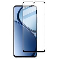 Realme C63 full screen tempered protector