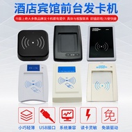 Hotel Door Lock Management System Card Issuer Hotel Lock Room Card Reader Card Issuer Hotel Exclusiv