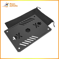 แผ่นลูกบาศก์ใส่รูปภาพ Igt สำหรับตั้งแคมป์บนโต๊ะสำหรับ GS-450R/450K Igt ตั้งแคมป์ Igt กระดานโต๊ะ Igt 